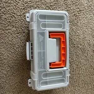 Ozark Trail FISHING TAKLE BOX